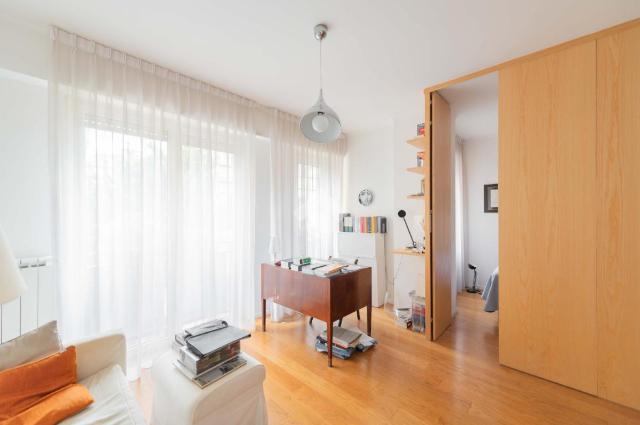 2-room flat in Via Clitunno, Roma - Photo 1