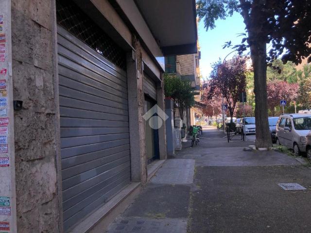 Geschäft in Via Giacomo Trevis 46, Roma - Foto 1