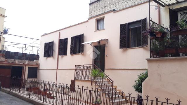 Casa indipendente in Via Angelo Salmoiraghi 22, Roma - Foto 1