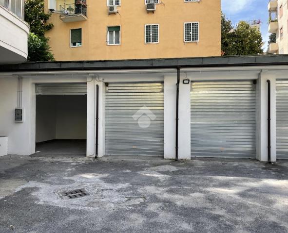 Garage or car box in {3}, Via di Novella 6 - Photo 1