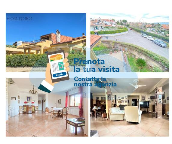 Mansion in {3}, Via Monte Cervialto 37 - Photo 1