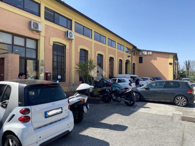 Werkstatt in Via Tiburtina 912, Roma - Foto 1