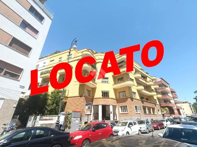 Apartament in Via Timavo 3, Roma - Photo 1