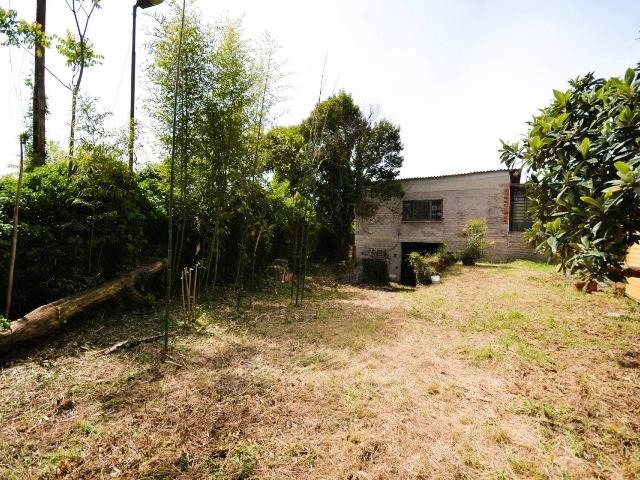 Agricultural land in Via Tiburtina Valeria, Tivoli - Photo 1