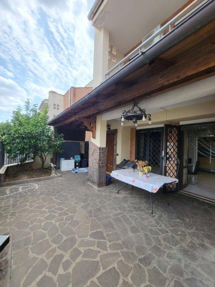 Villa a schiera in vendita a Albano Laziale