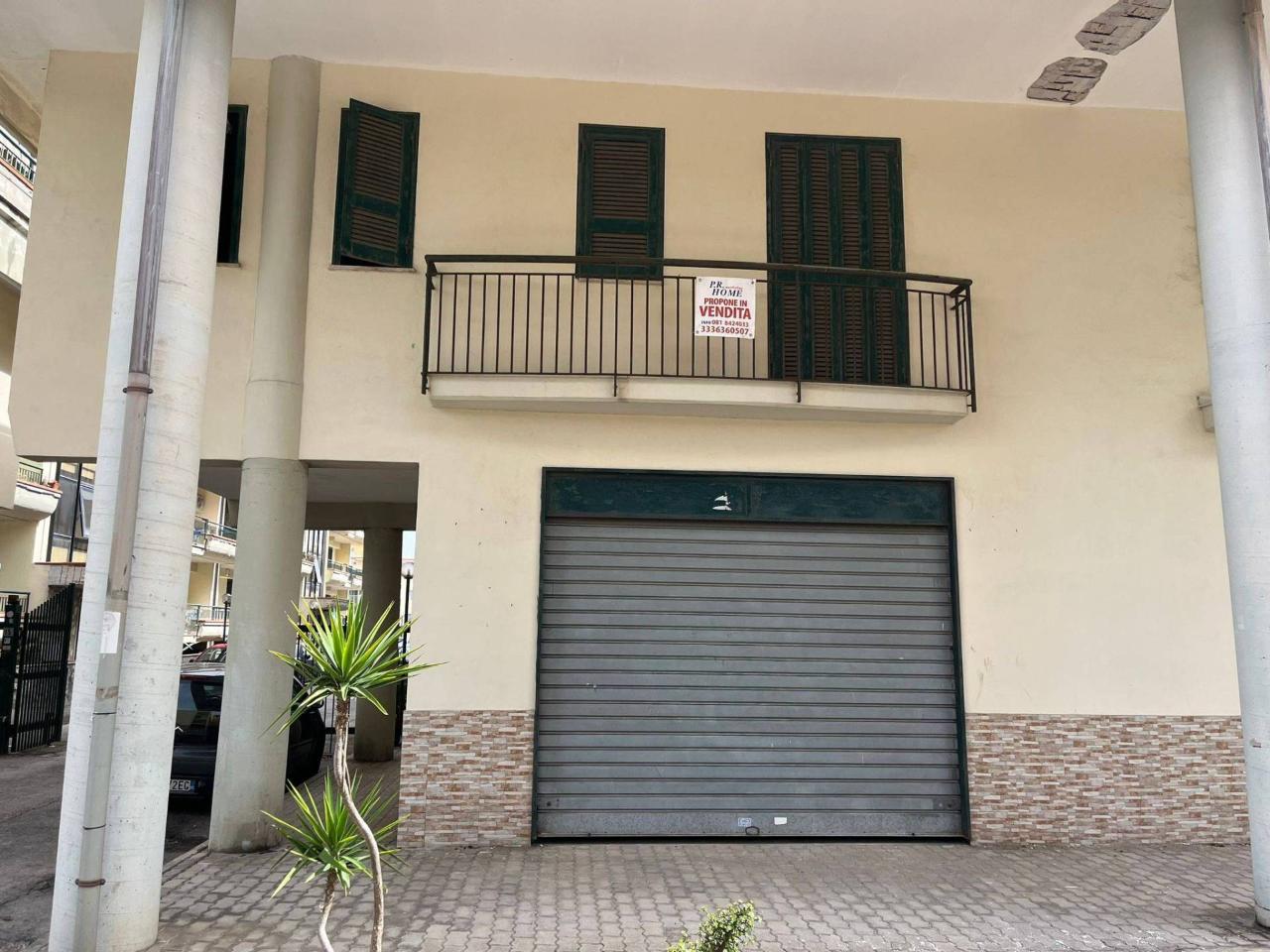 Ufficio condiviso in vendita a Mugnano Di Napoli