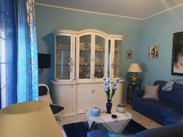 3-room flat in Via Aldo Moro 192, Somma Vesuviana - Photo 1