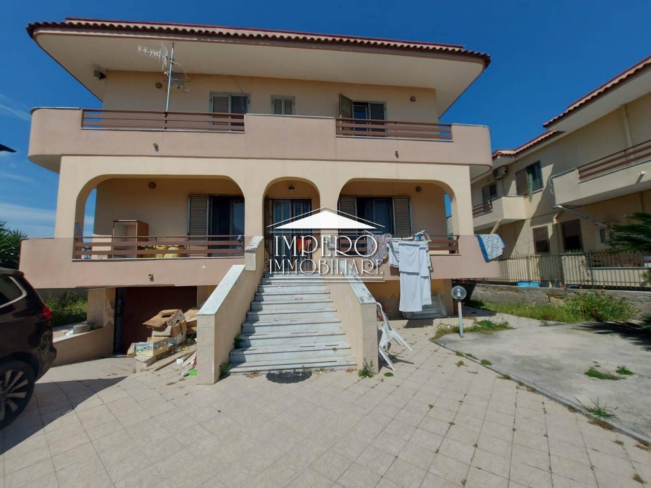 Villa in affitto a Giugliano In Campania