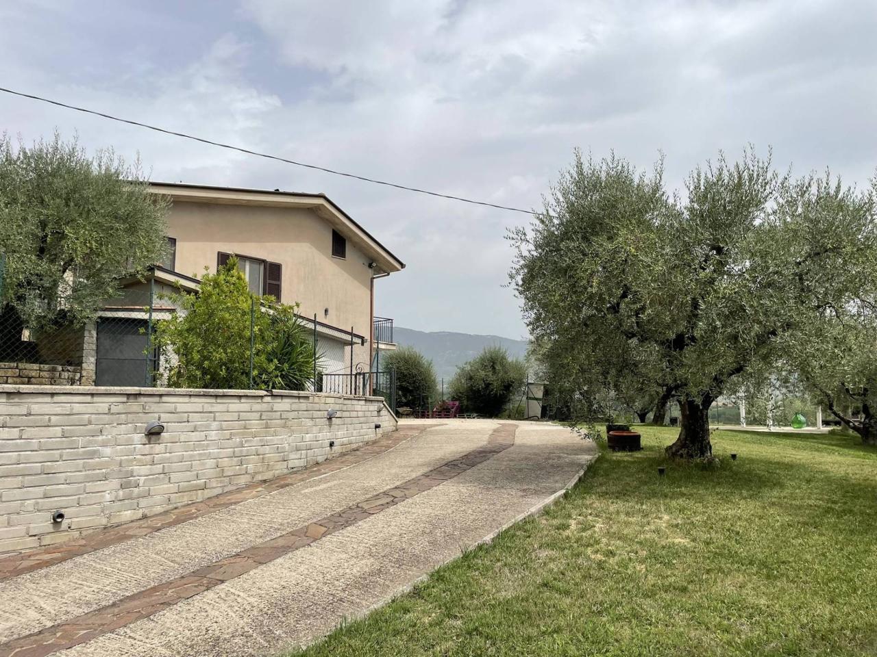 Villa in vendita a Anagni