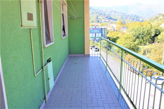 4-room flat in Via Bartolomeo Parodi, Ceranesi - Photo 1