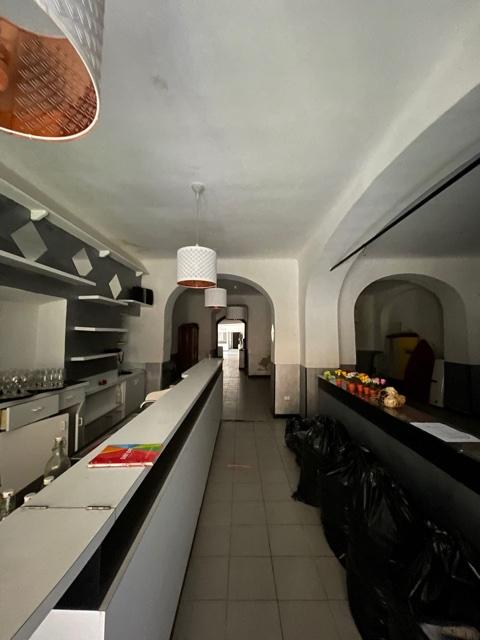 Esercizio commerciale in Via Canevari, Genova, {3} - Foto 2