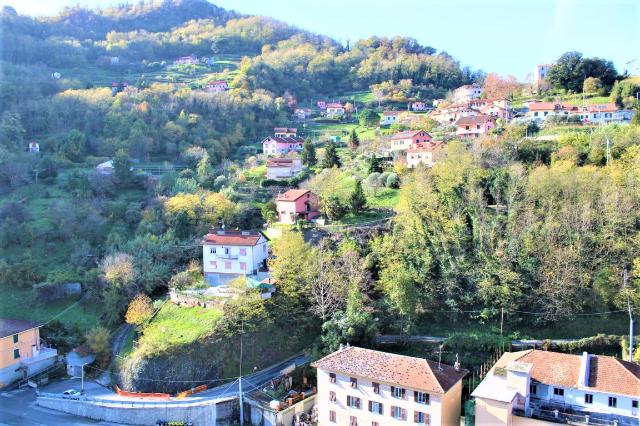 Trilocale in Via Martiri della Libertà, Campomorone - Foto 1