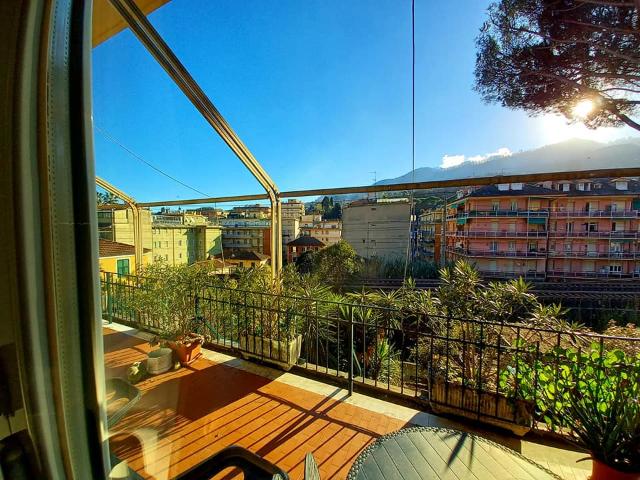 4-room flat in Salita Privata Crosa dell' Oro, Santa Margherita Ligure - Photo 1