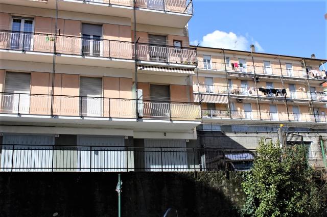 Appartamento in Via Circonvalazione, Campomorone - Foto 1