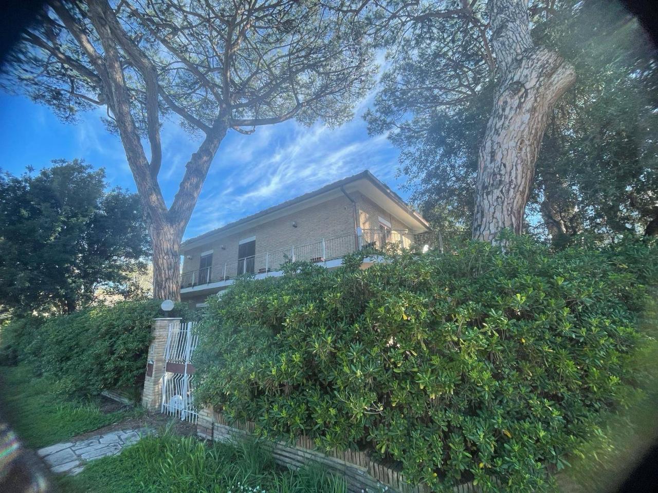 Villa in vendita a Fiumicino