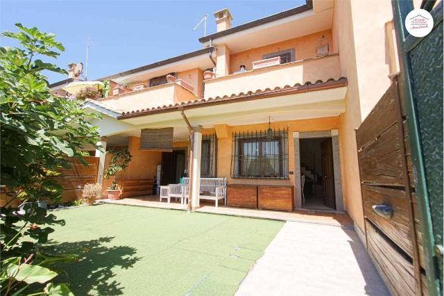 Terraced house in {3}, Via Isonzo, 13 - Photo 1