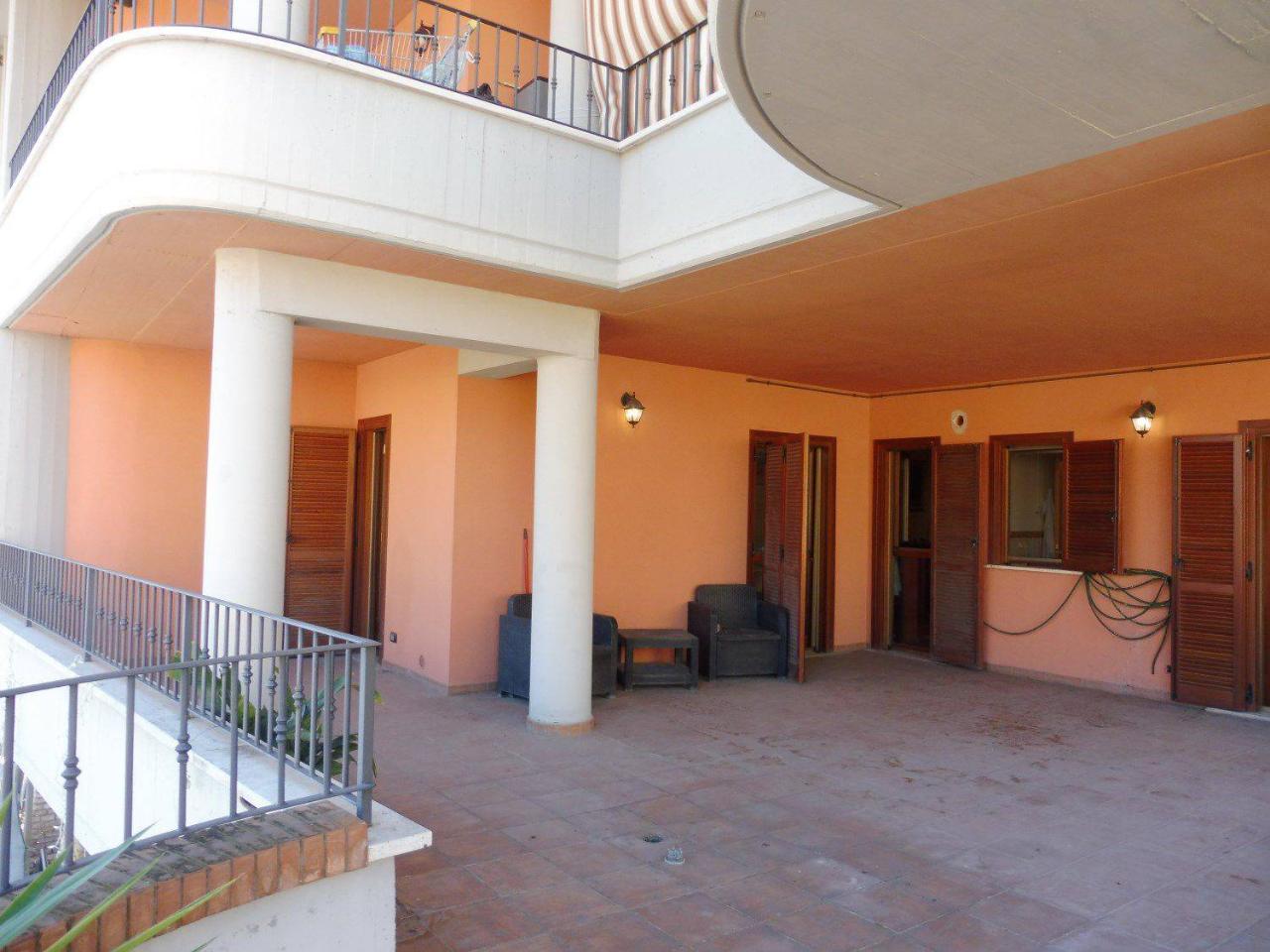 Appartamento in vendita a Riano