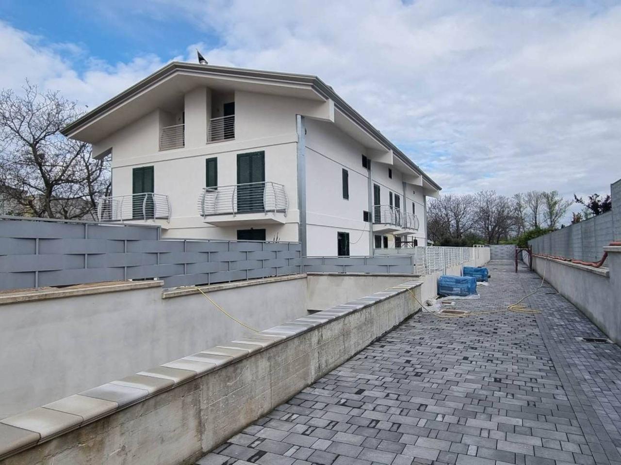 Villa in vendita a Saviano