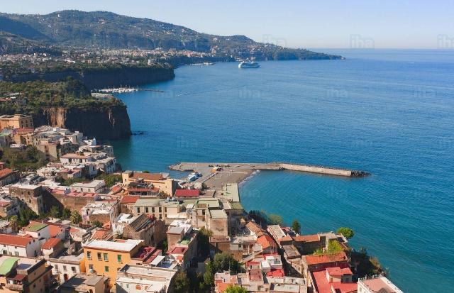 Zweizimmerwohnung in Corso Italia, Piano di Sorrento - Foto 1