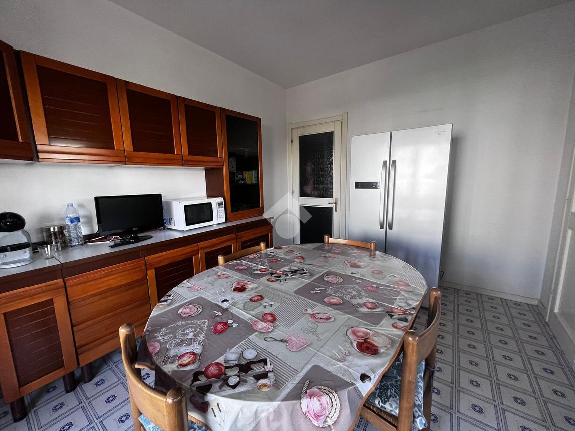 Appartamento in affitto a Sassari
