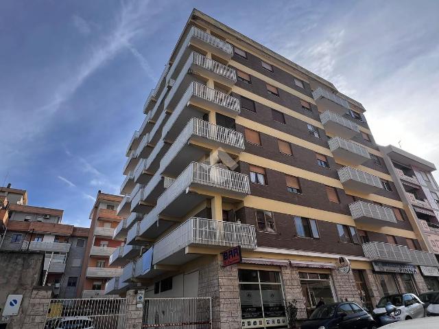 Dreizimmerwohnung in Via Monte Grappa 75, Sassari - Foto 1