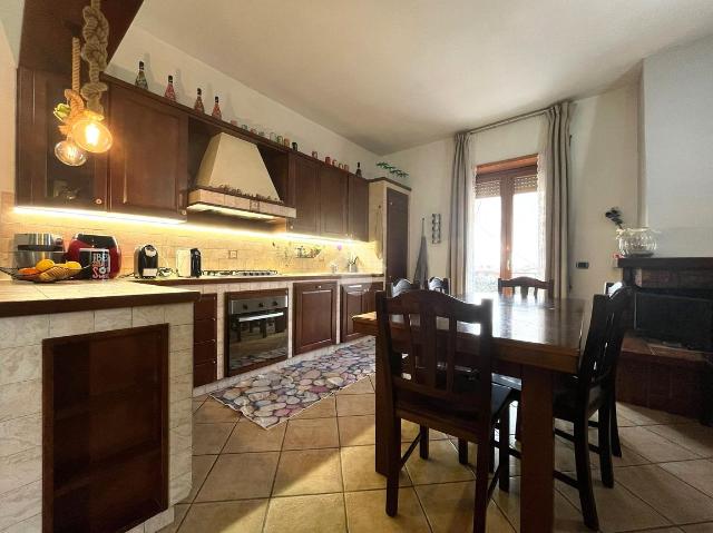 Vierzimmerwohnung in Via San Martino 00, Monterotondo - Foto 1