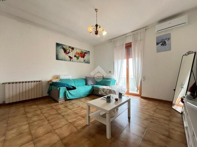 4-room flat in Via San Martino 00, Monterotondo - Photo 1