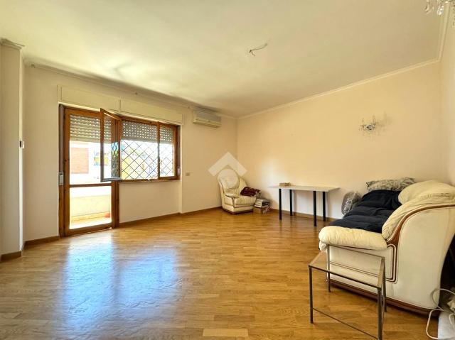 Dreizimmerwohnung in Via Salaria 00, Monterotondo - Foto 1