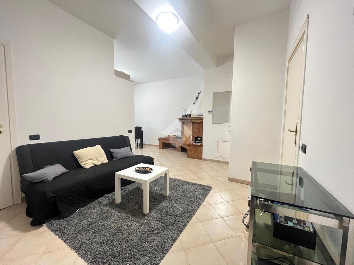 Appartamento in affitto a Monterotondo