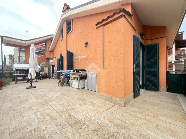 2-room flat in Via delle Murge 00, Monterotondo - Photo 1