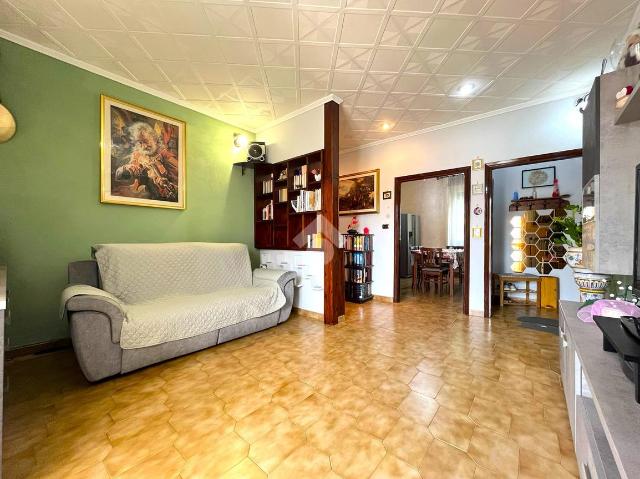 3-room flat in Via Salaria 00, Monterotondo - Photo 1