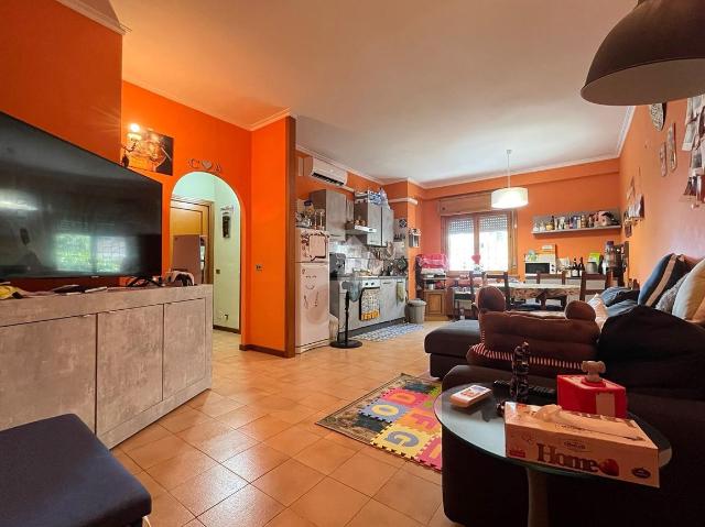 2-room flat in Via Salaria 00, Monterotondo - Photo 1