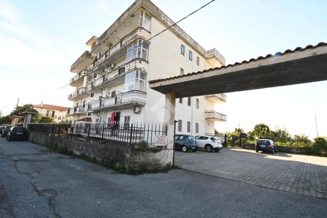 4-room flat in Via Ostaglio 110, Salerno - Photo 1