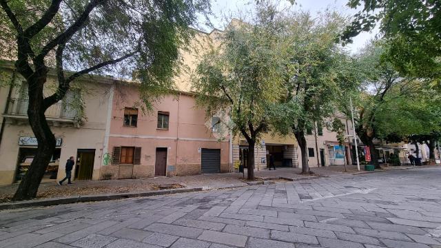 Casa indipendente in Corso Giovanni Pascoli 19, Sassari - Foto 1