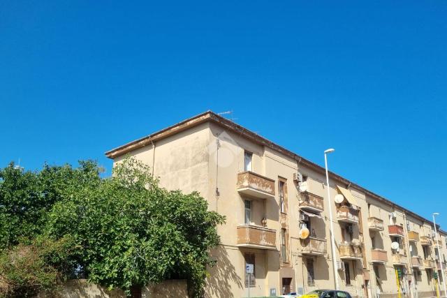 Zweizimmerwohnung in Viale Sicilia 22, Sassari - Foto 1