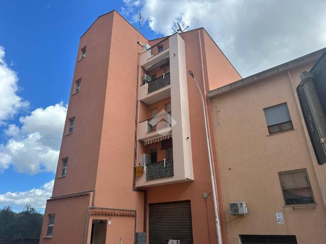 Penthouse in Via Stefano Vallero 19, Sassari - Foto 1