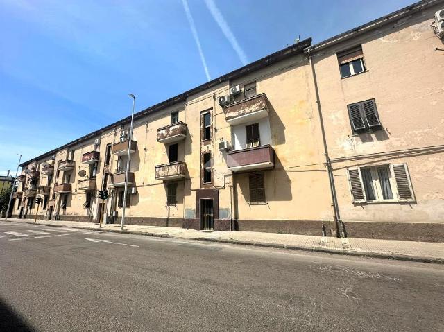 Zweizimmerwohnung in Viale Sicilia 28, Sassari - Foto 1