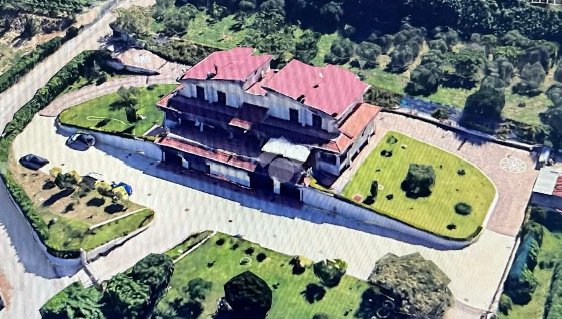 Villa in vendita a Baronissi