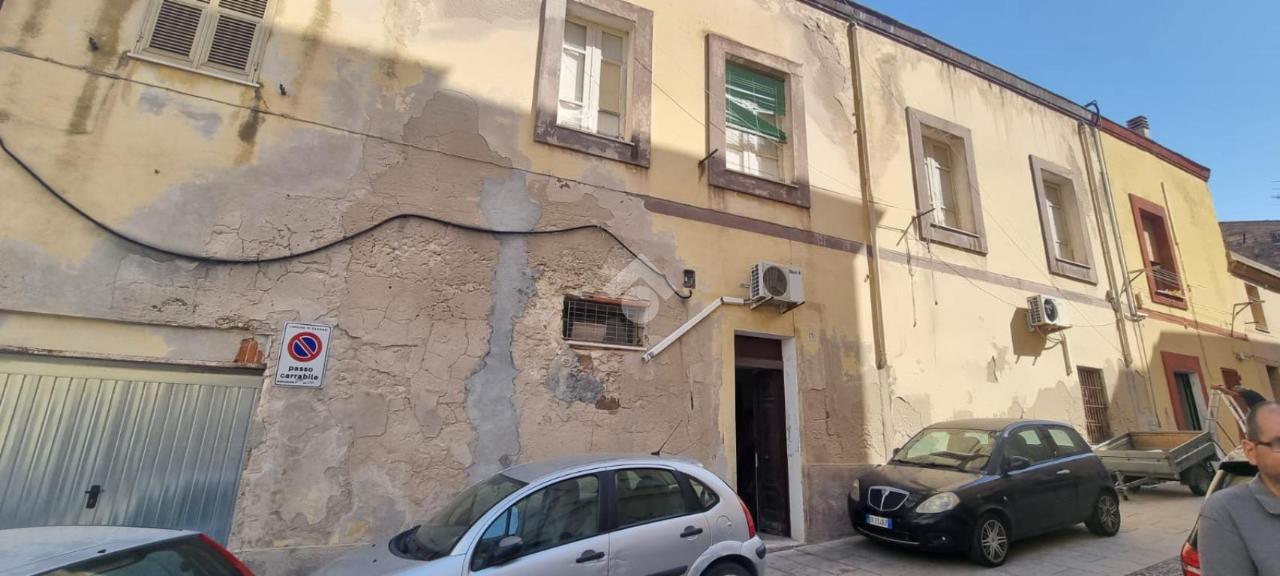 Laboratorio in Via Araolla 13, Sassari, {3} - Foto 2