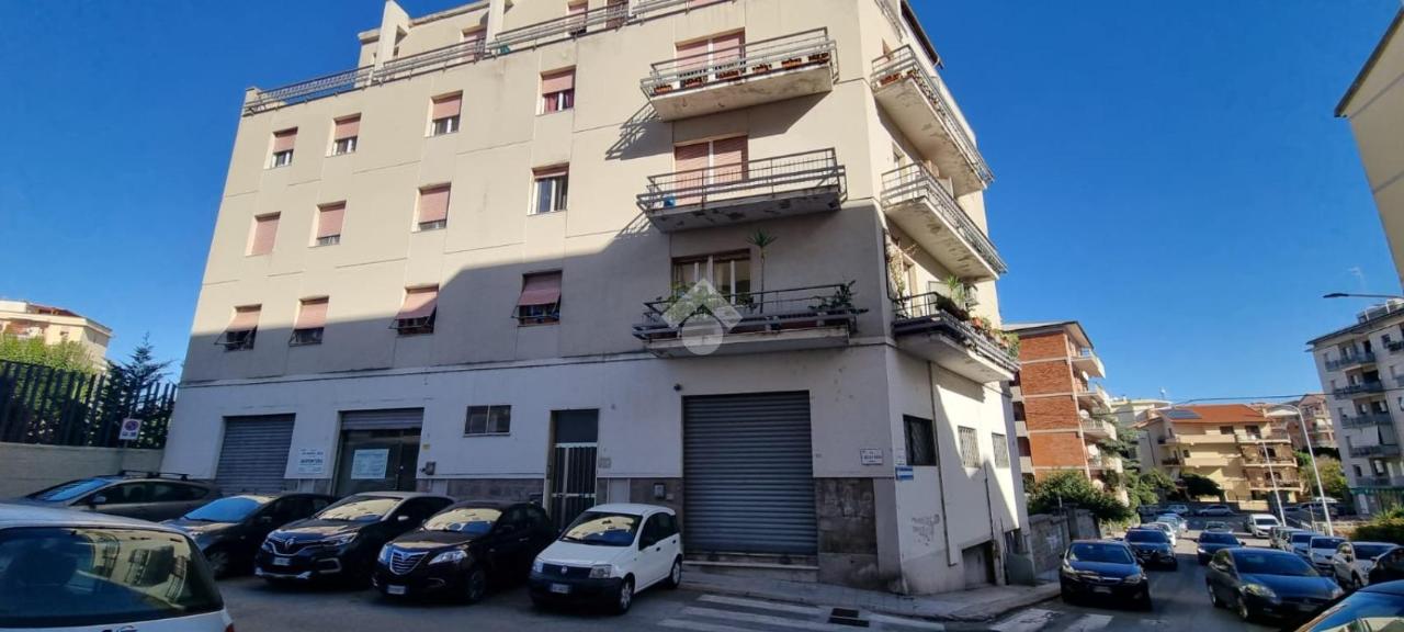 Laboratorio in Via Fadda, Sassari, {3} - Foto 1