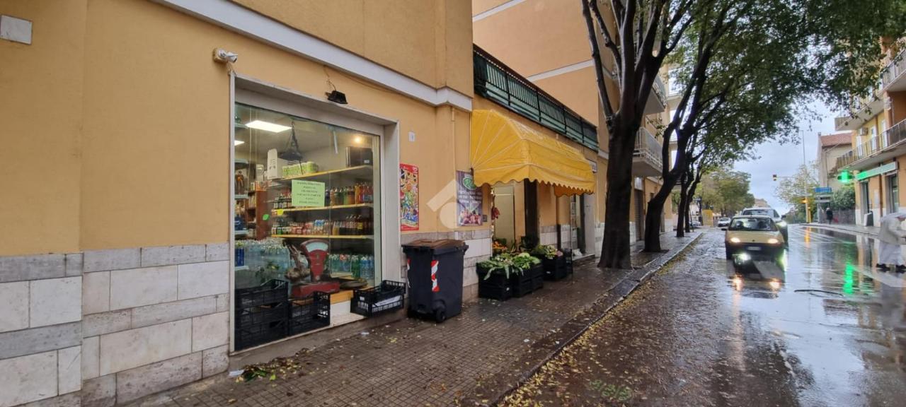 Negozio in Via Sulcis 7, Sassari, {3} - Foto 2