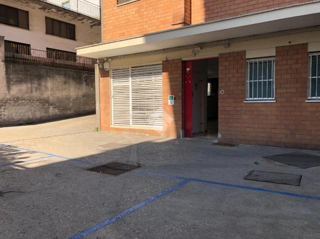 Büro in Via Roma 173, Pomezia - Foto 1