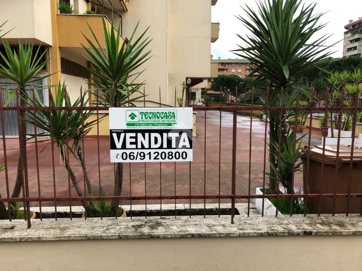 Ufficio in vendita a Pomezia