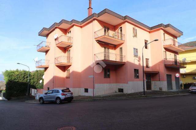 3-room flat in Via Rocchi 21, Fisciano - Photo 1