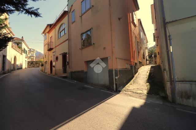 3-room flat in Via Giacomo Brodolini 74, Fisciano - Photo 1