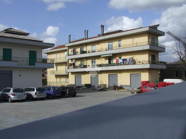 2-room flat in Via F. Ardovino 54, Fisciano - Photo 1