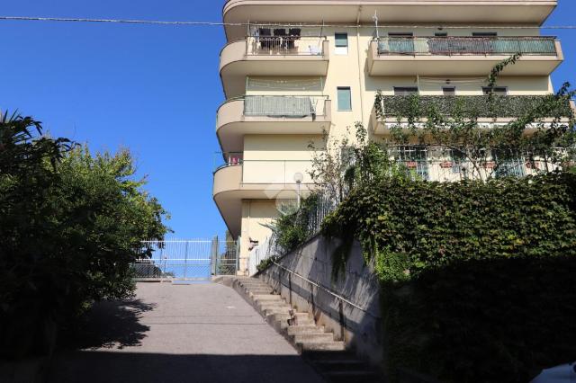 3-room flat in Via S. Lorenzo 45, Fisciano - Photo 1