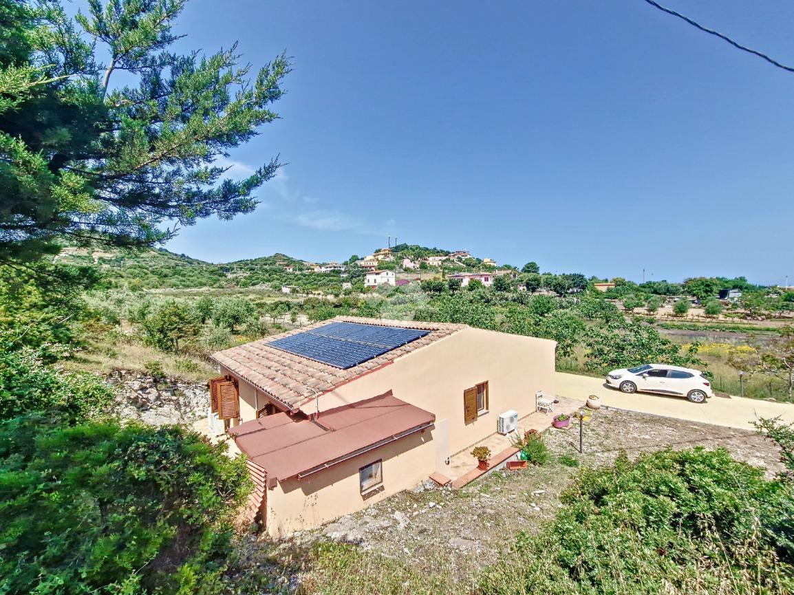 Villa in vendita a Castelsardo