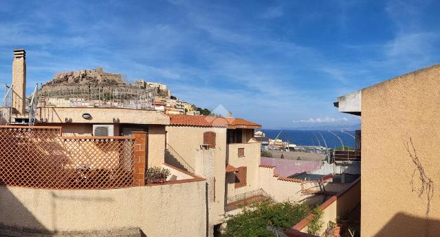 3-room flat in Via Regina Elena 17, Castelsardo - Photo 1