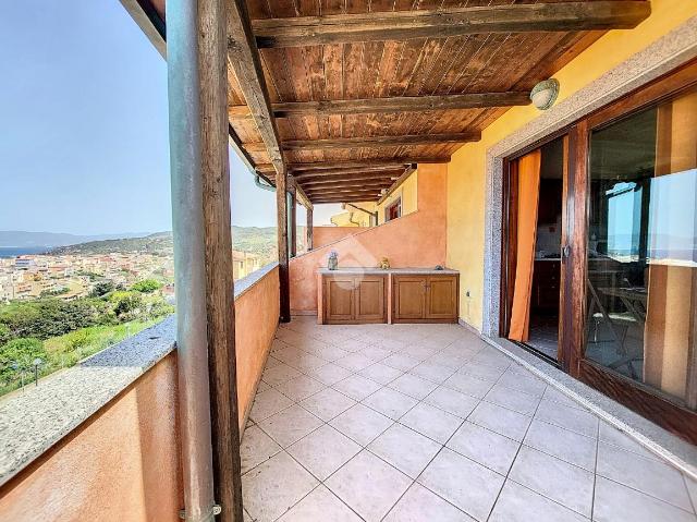 2-room flat in Via Eleonora d'Arborea 63, Castelsardo - Photo 1